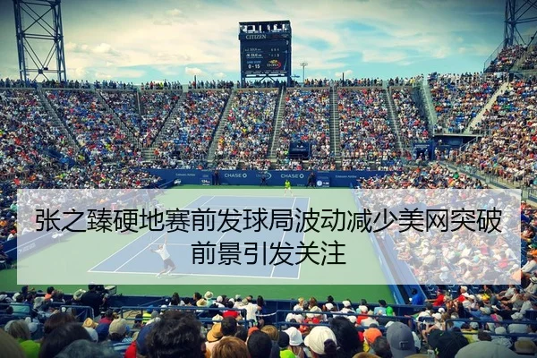 张之臻硬地赛前发球局波动减少美网突破前景引发关注 - BOYUSPORT