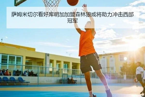 萨姆米切尔看好库明加加盟森林狼或将助力冲击西部冠军 - BOYUSPORT